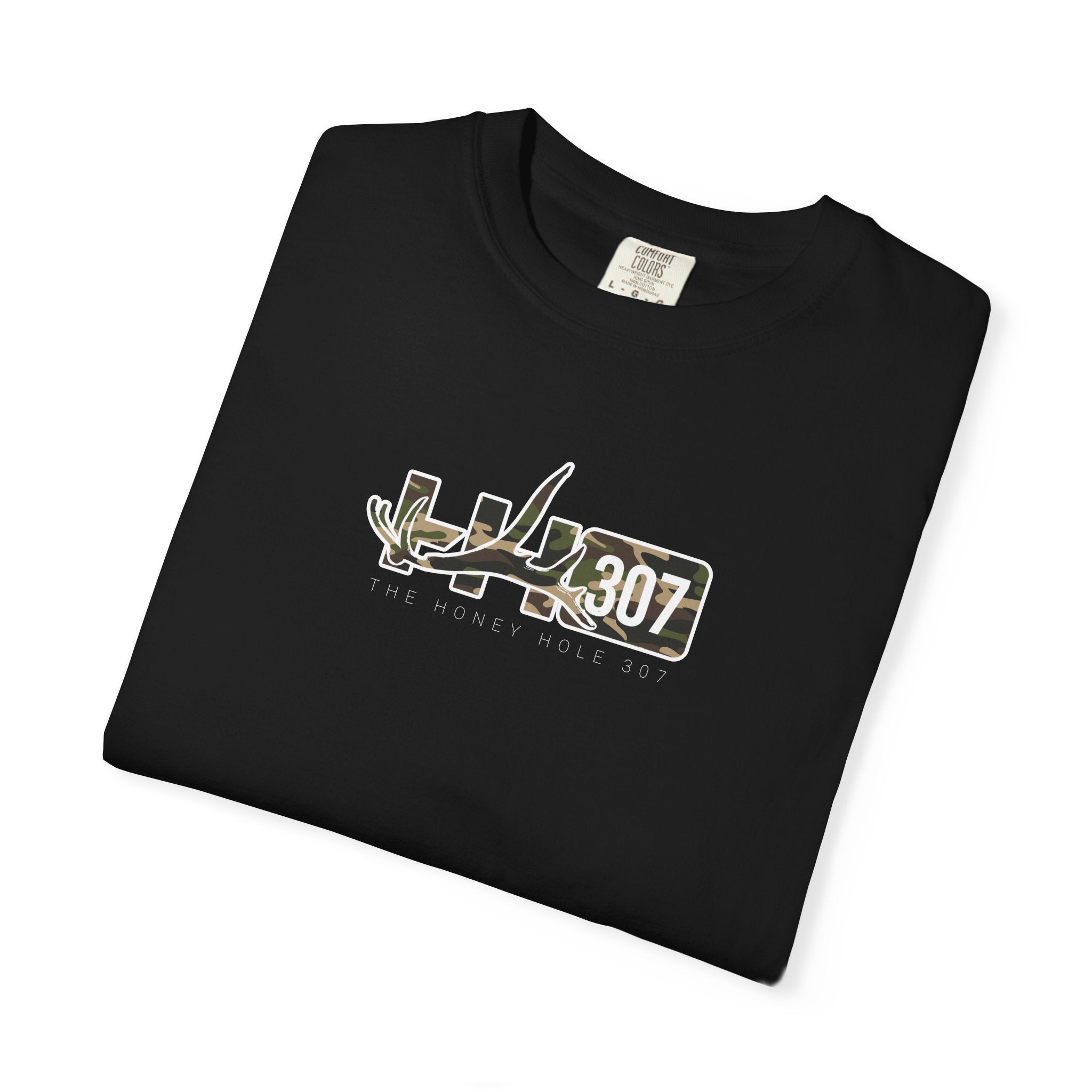 HH307 Camo