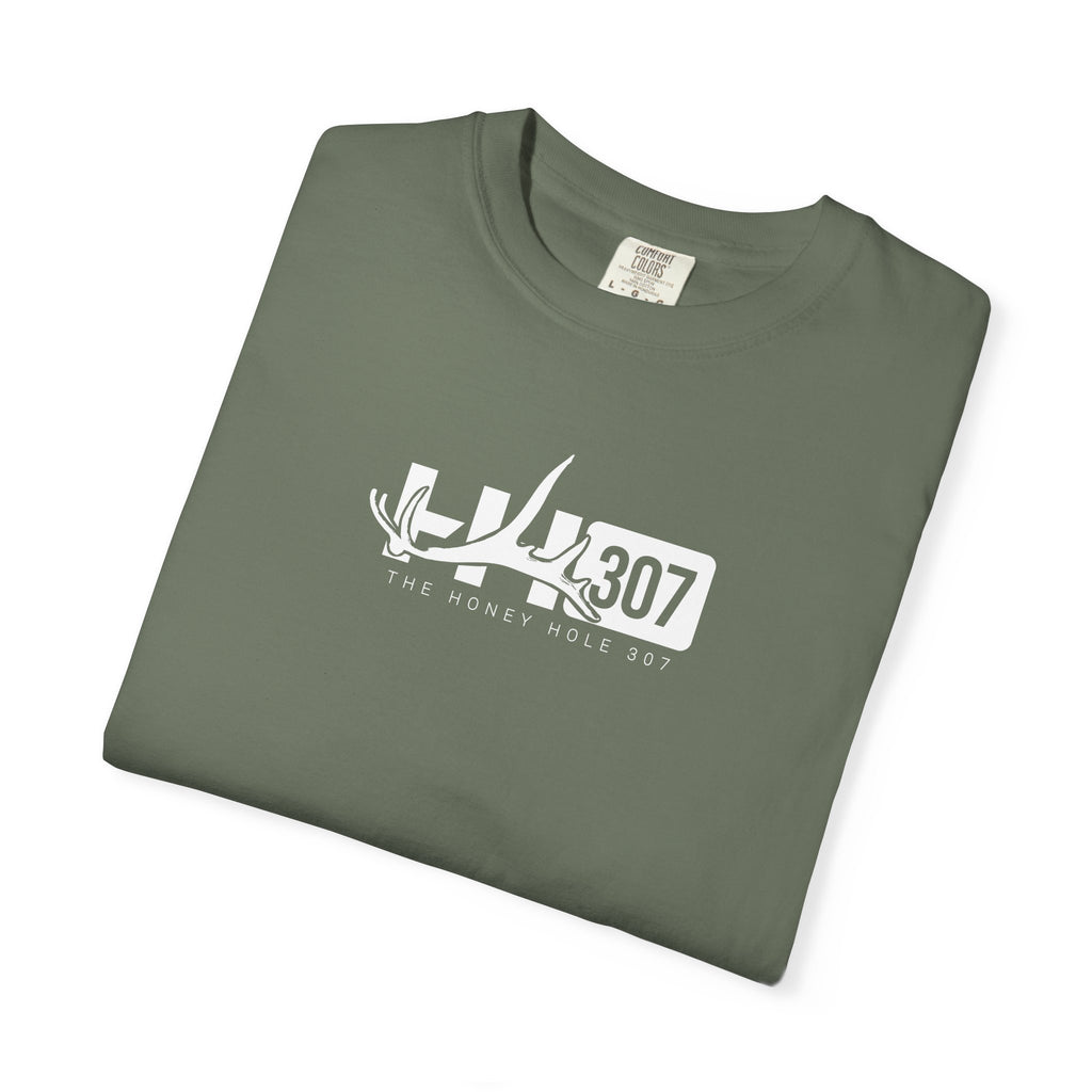 HH307 Signature Tee
