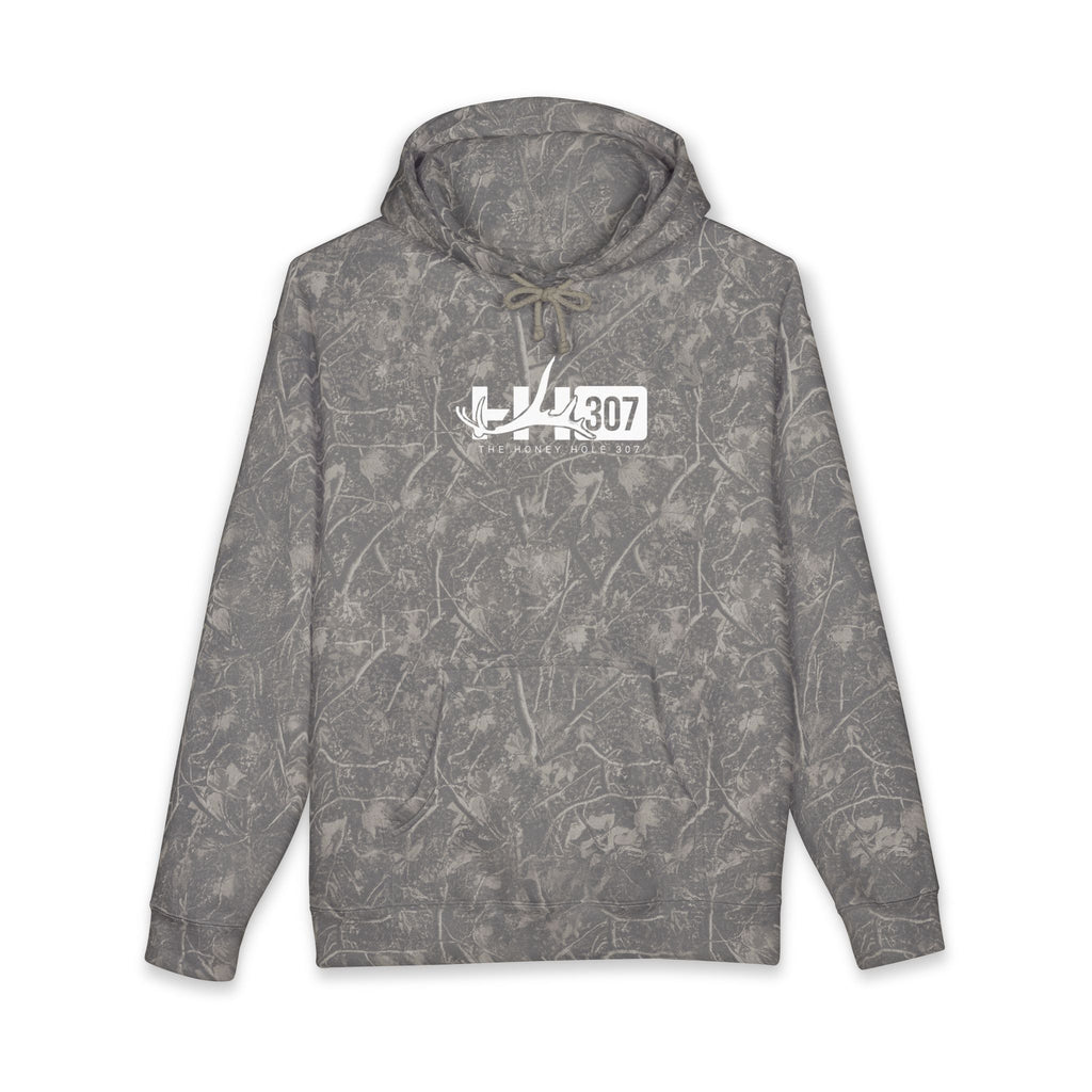 HH307 Deadwood Hoodie