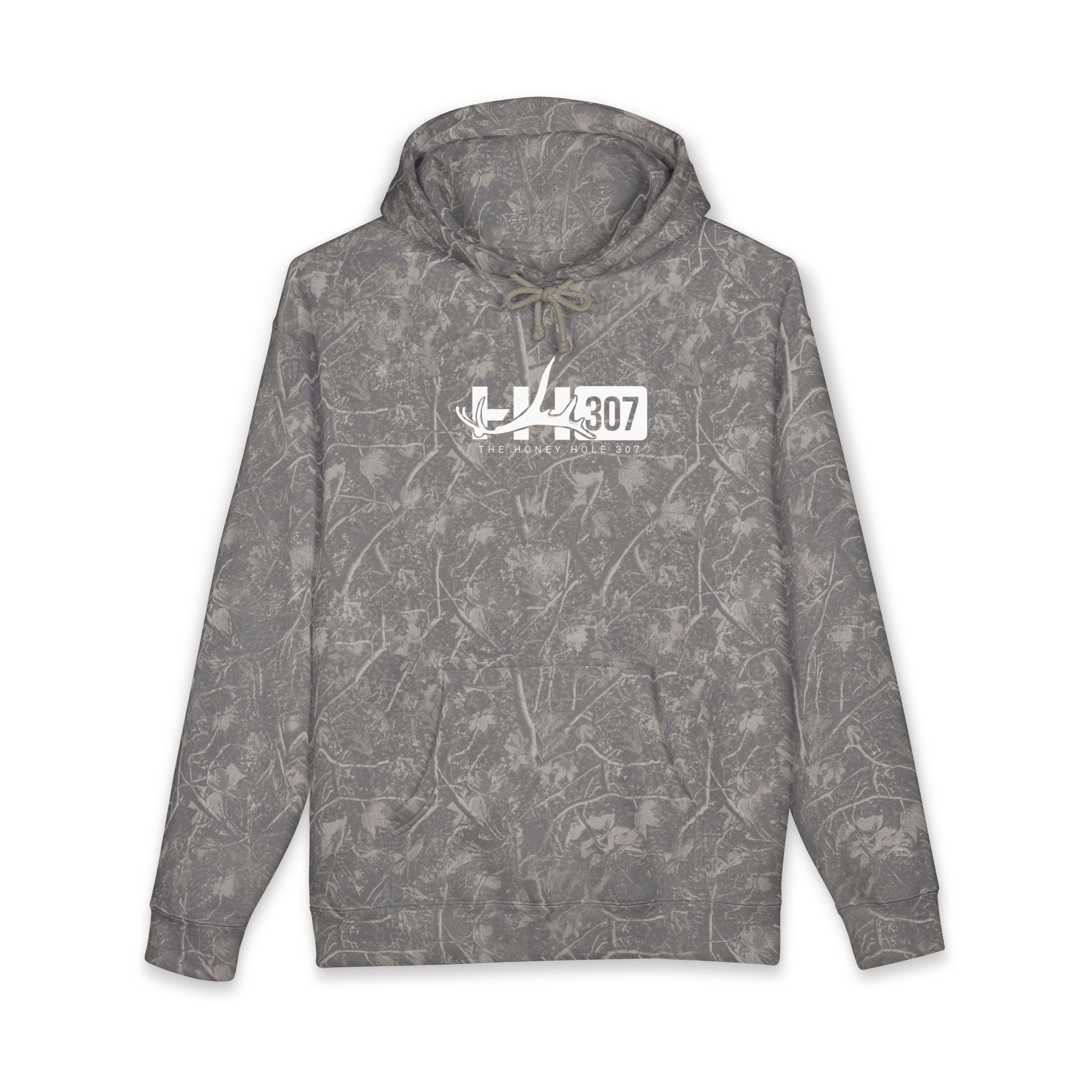 HH307 Deadwood Hoodie