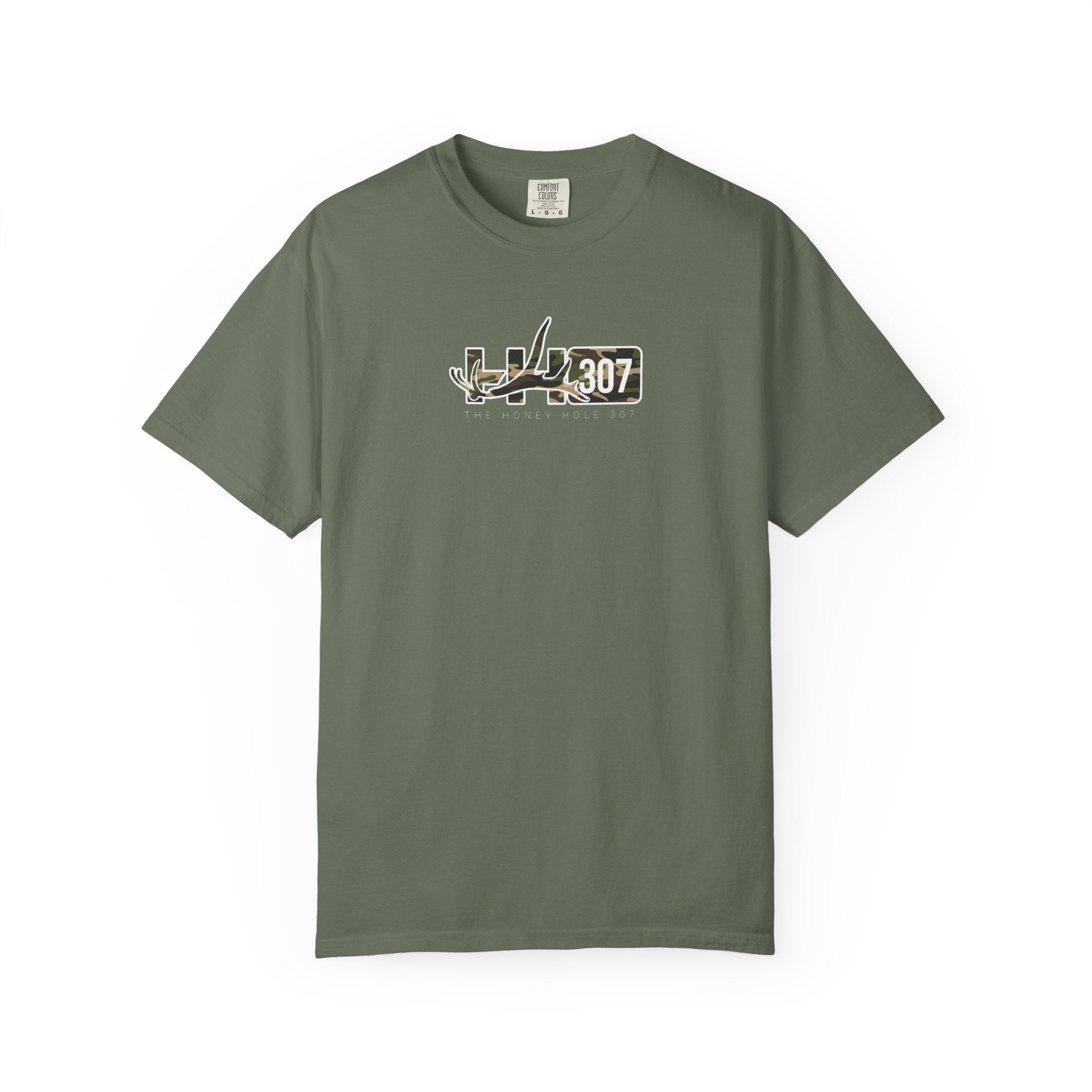 HH307 Camo