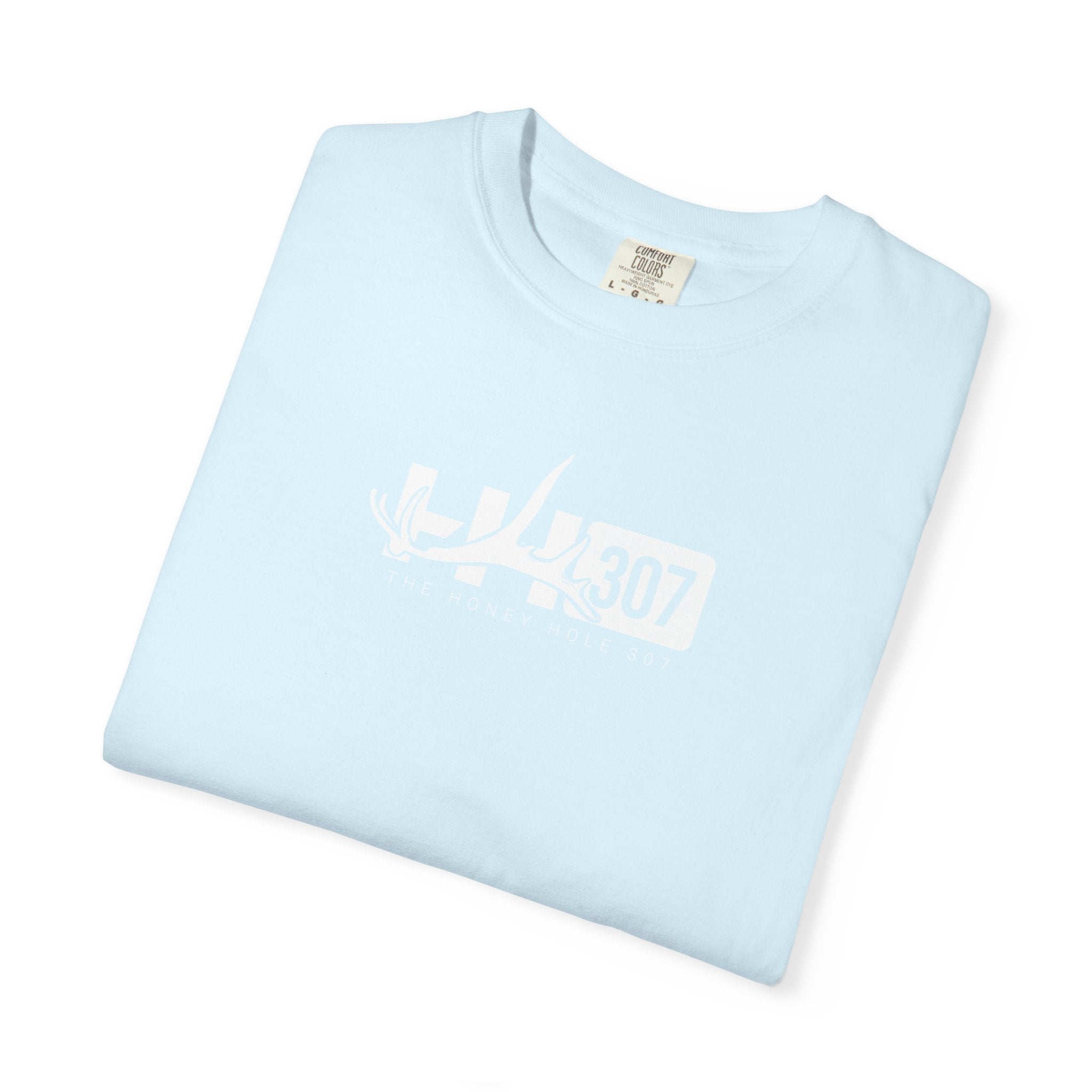 HH307 Signature Tee
