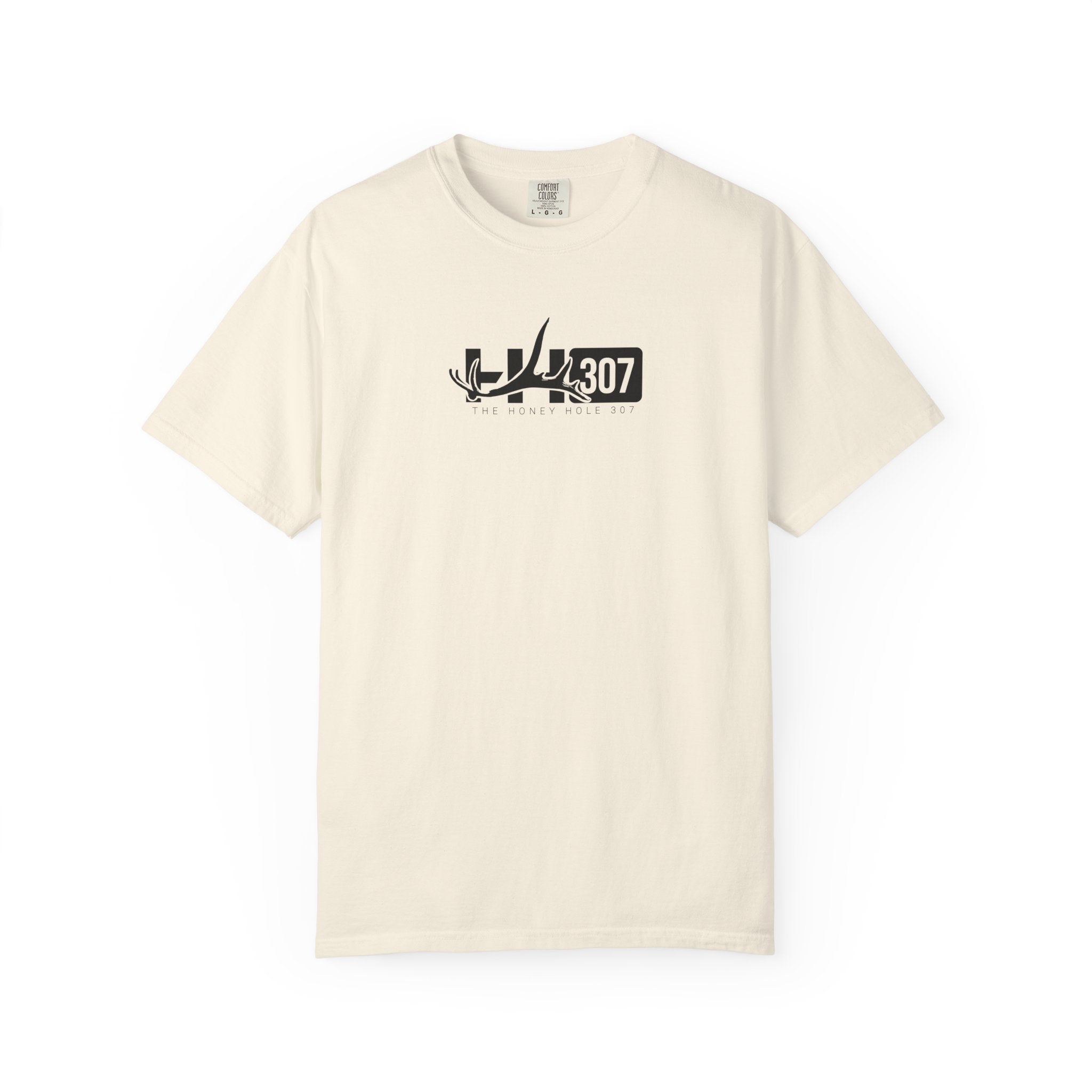 HH307 Signature Tee