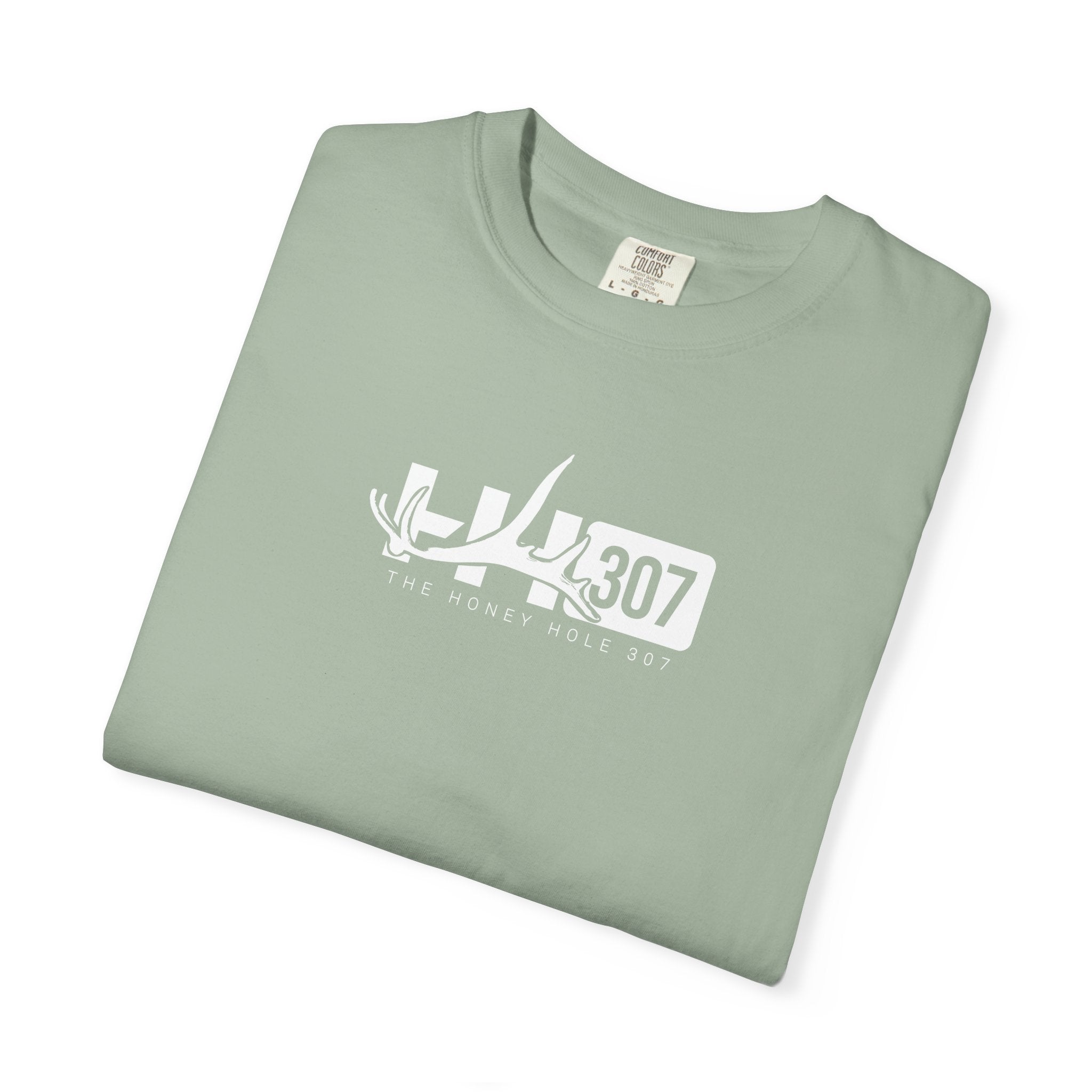 HH307 Signature Tee