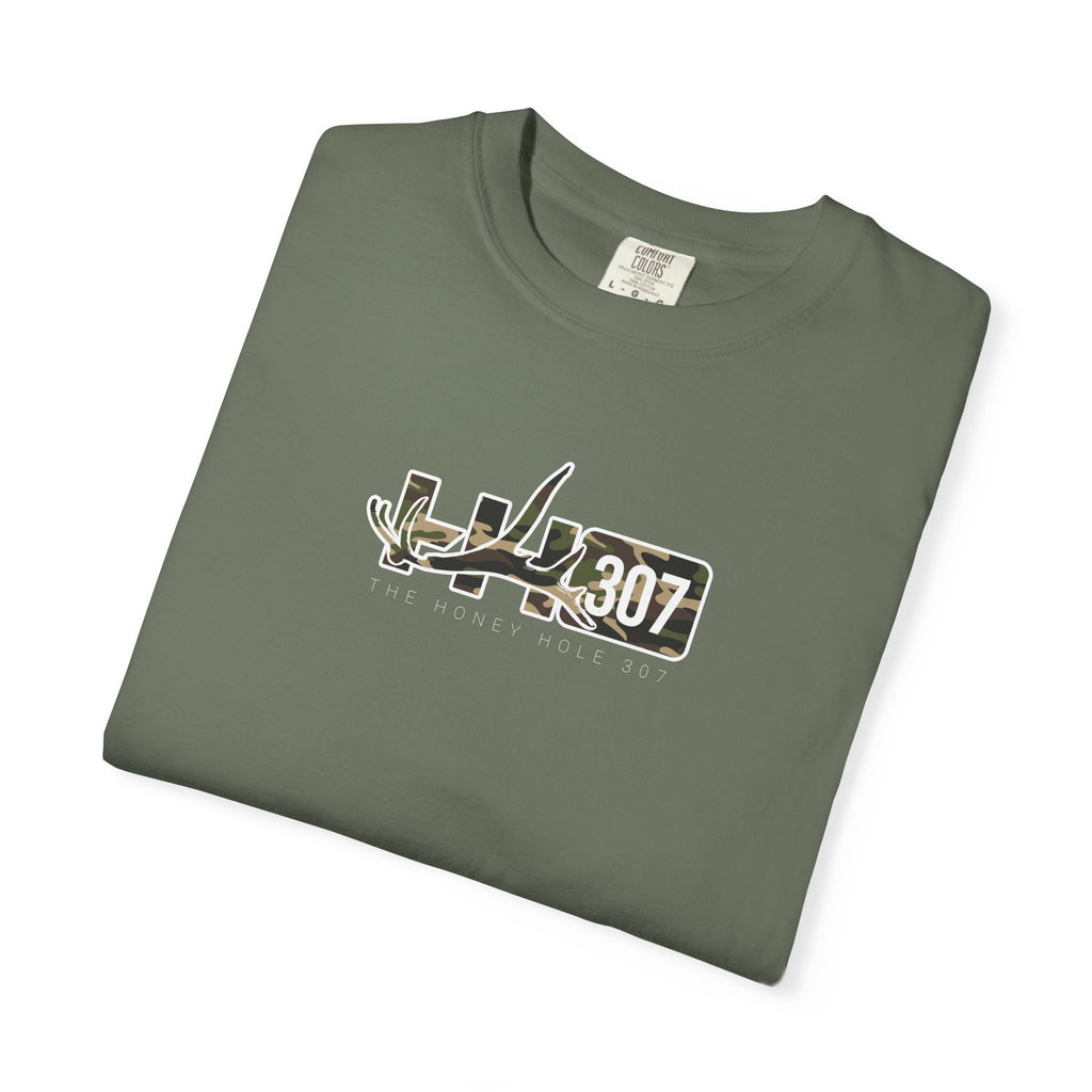 HH307 Camo