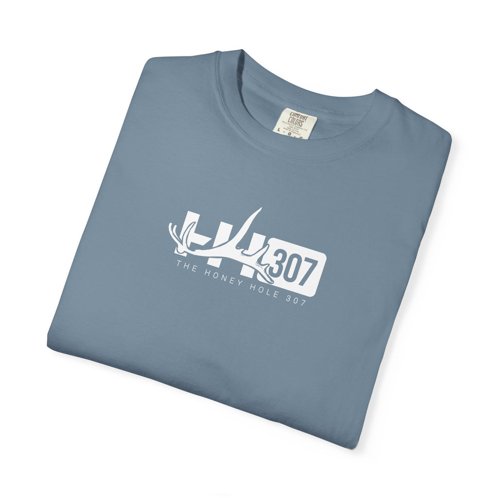 HH307 Signature Tee