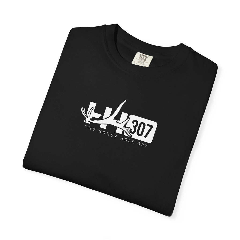 HH307 Signature Tee