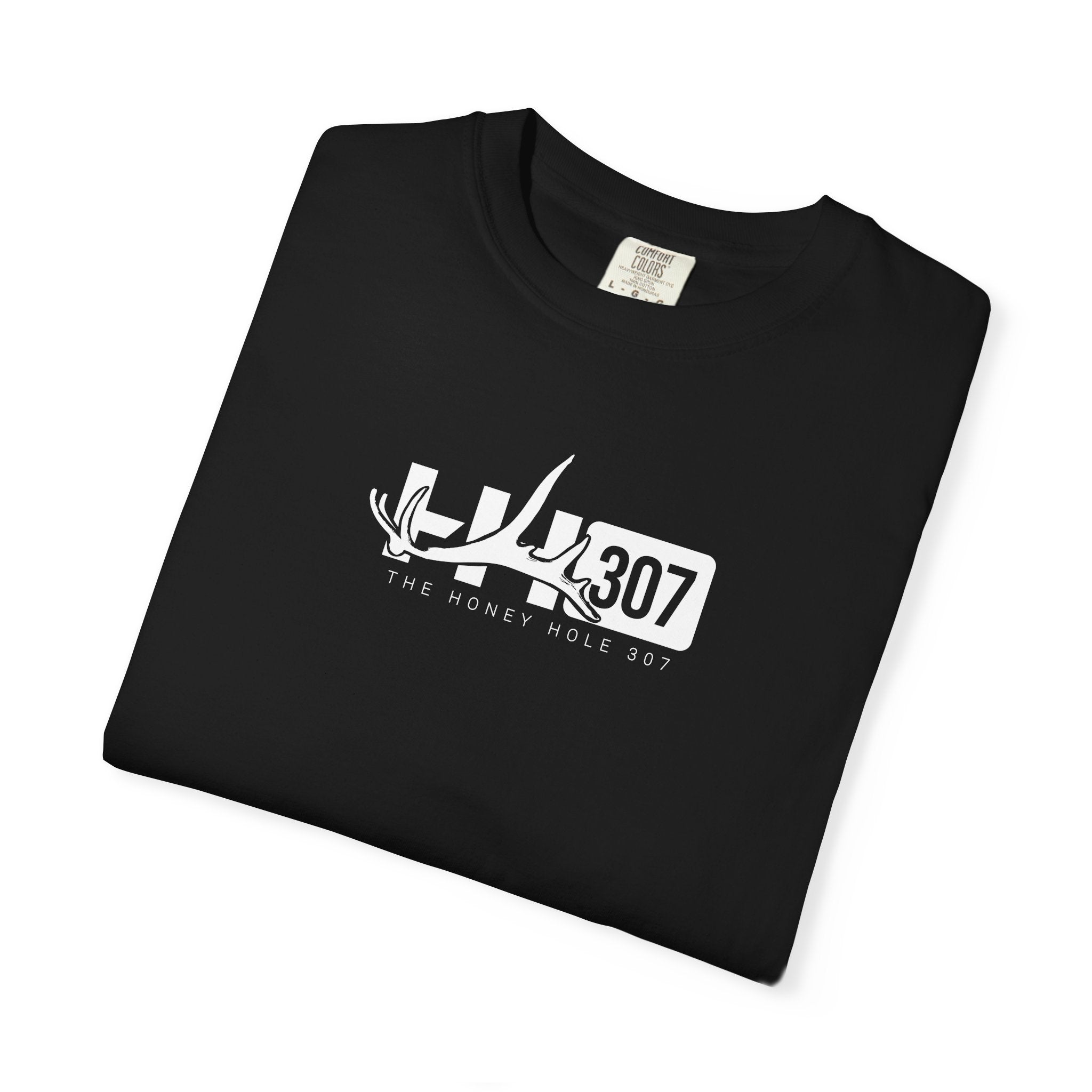 HH307 Signature Tee