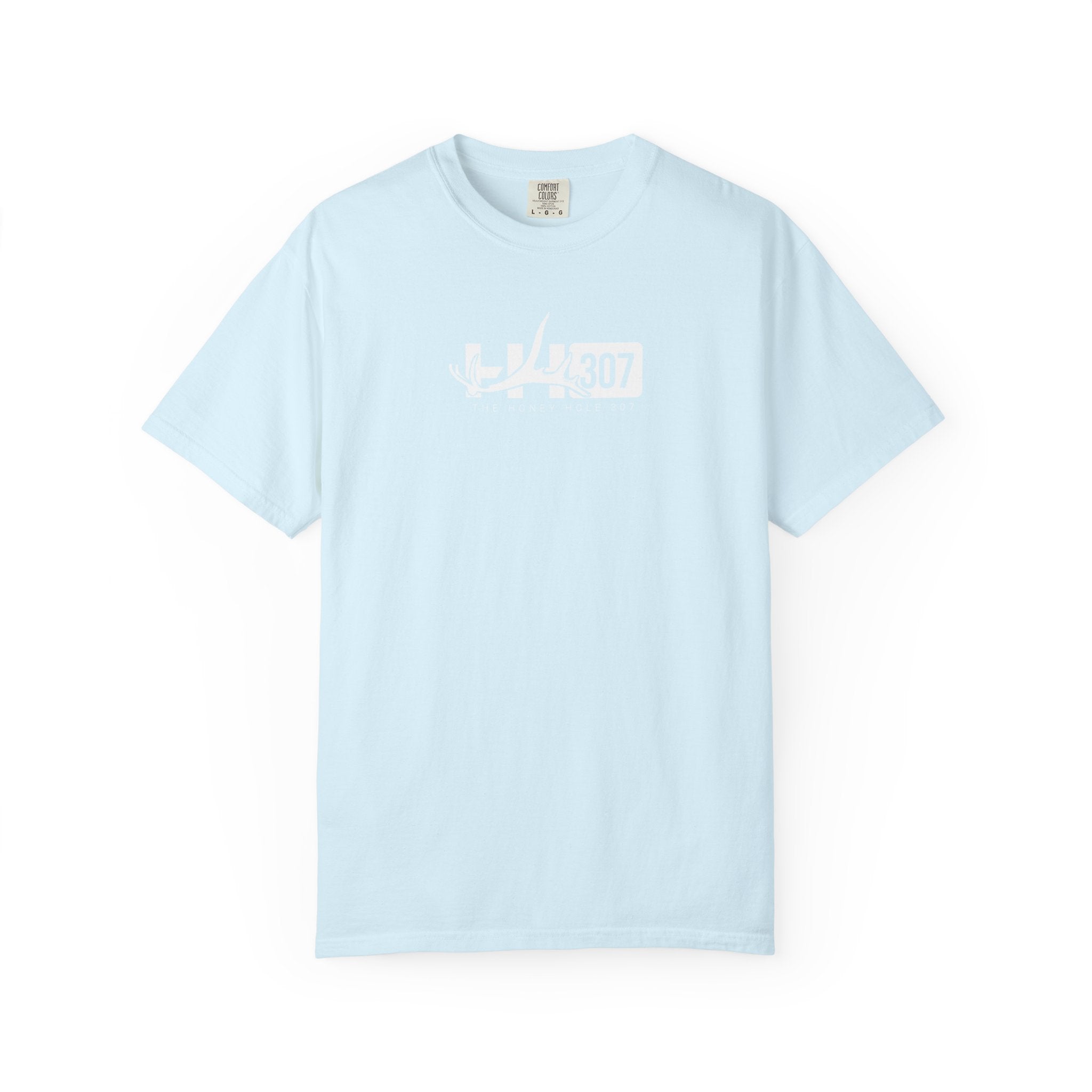 HH307 Signature Tee