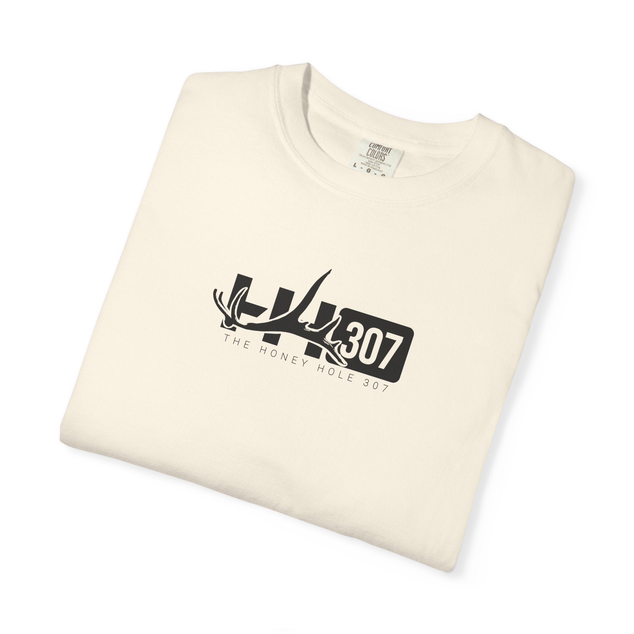 HH307 Signature Tee
