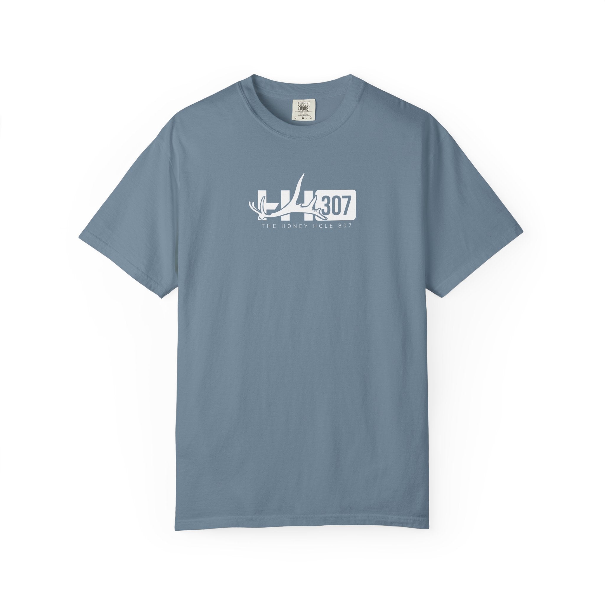 HH307 Signature Tee