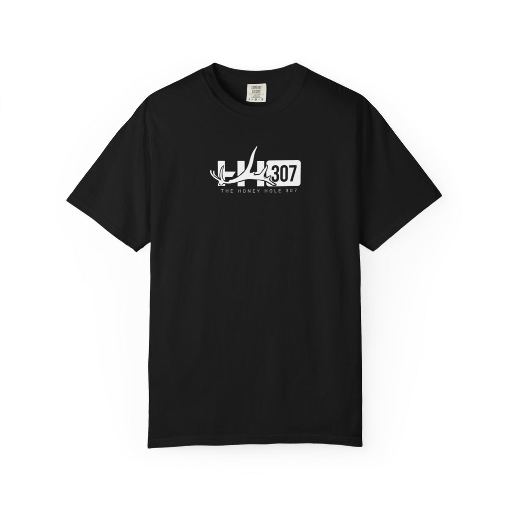 HH307 Signature Tee