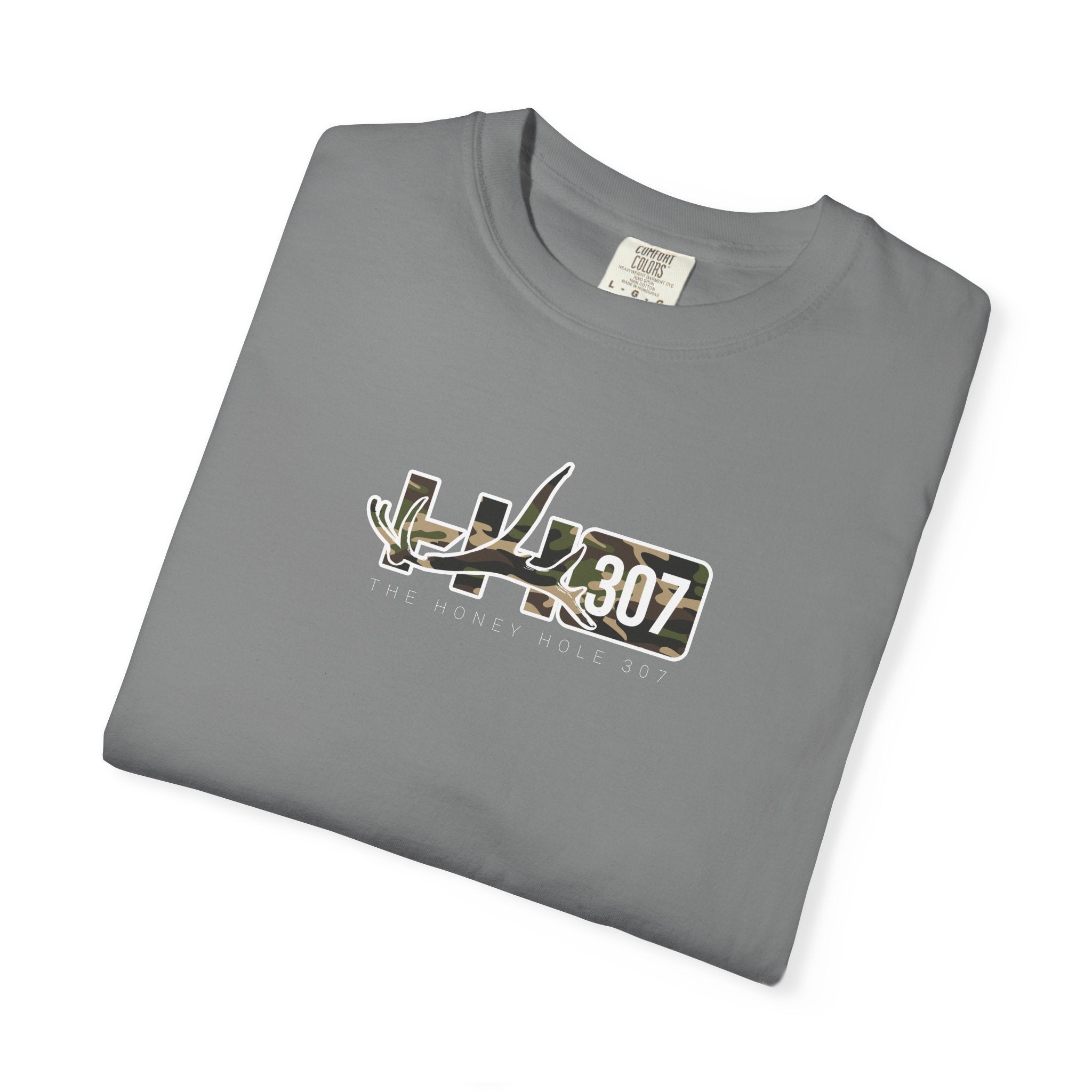 HH307 Camo