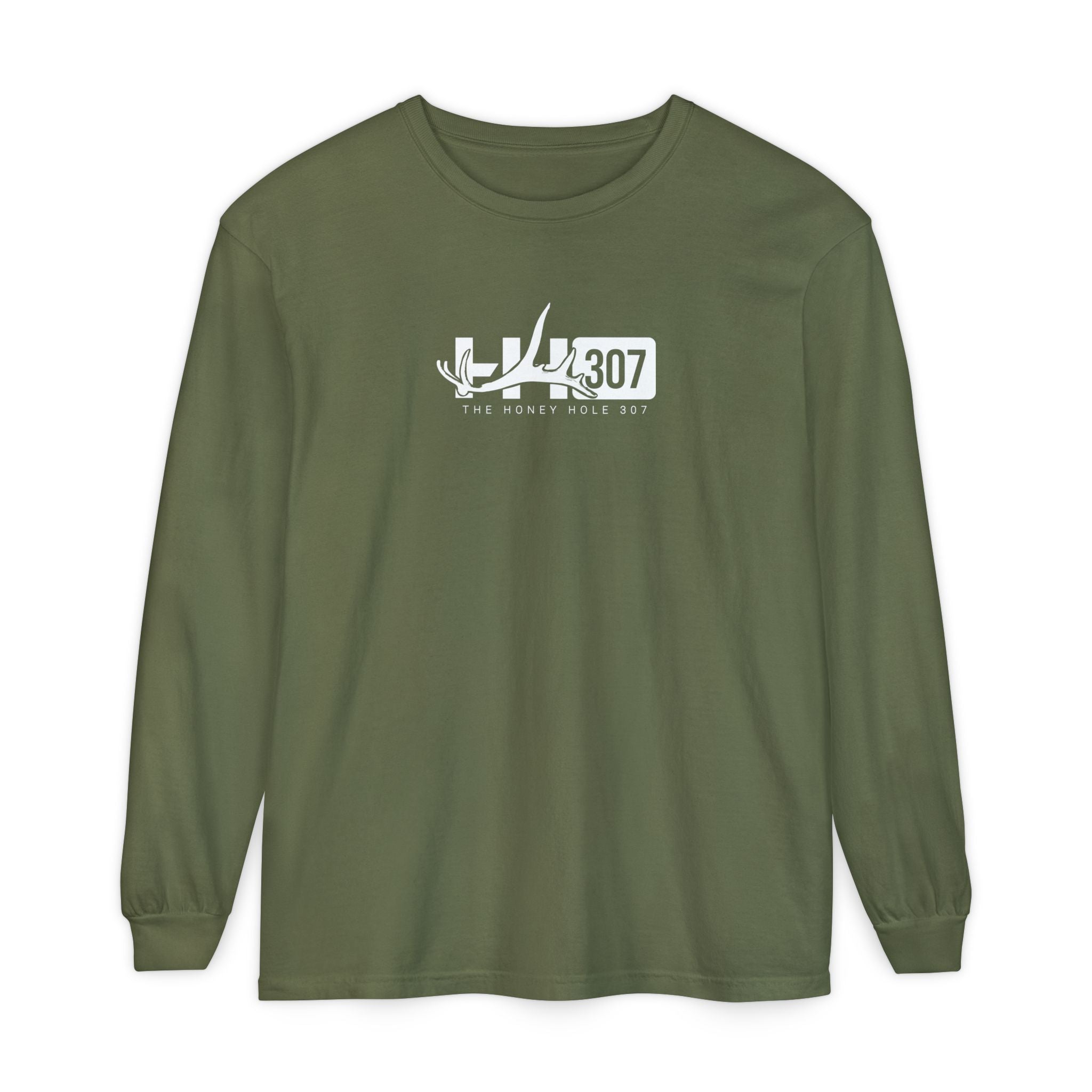 HH307 Long Sleeve