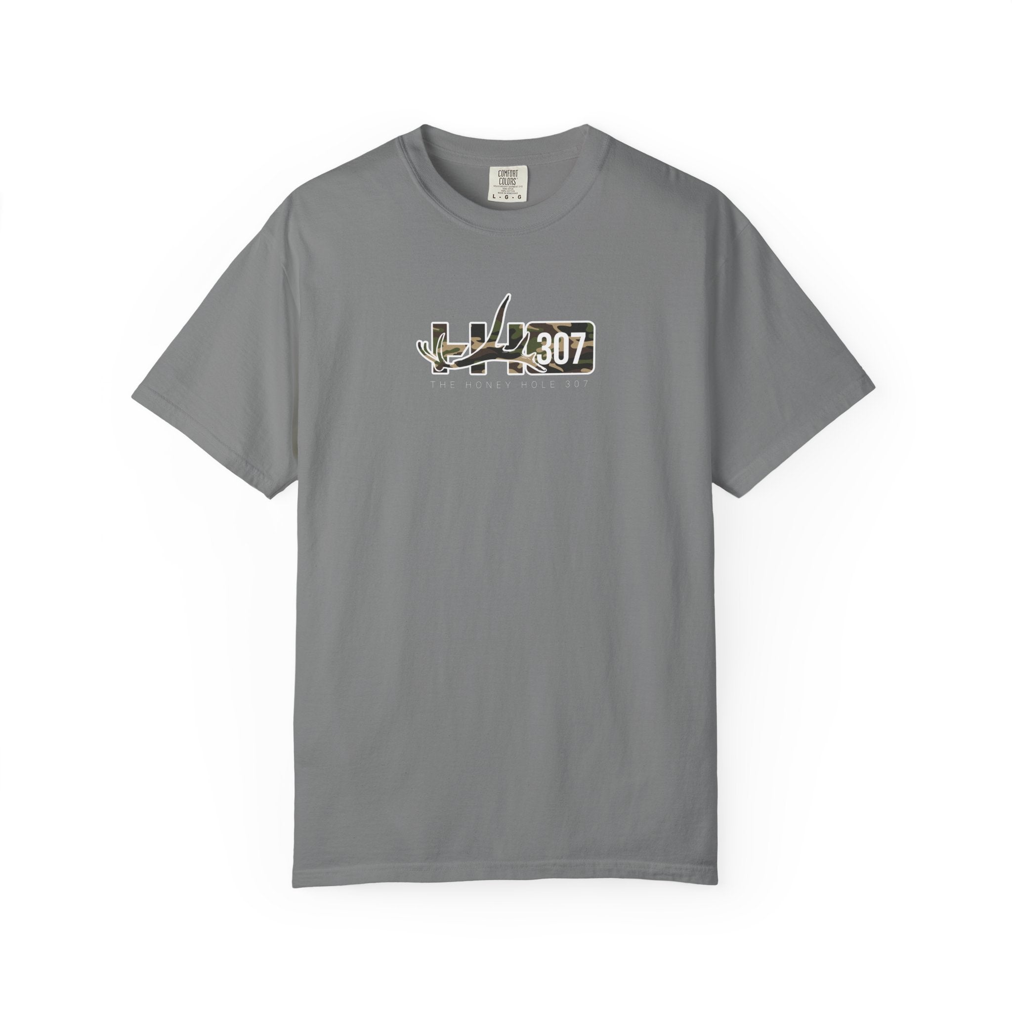 HH307 Camo