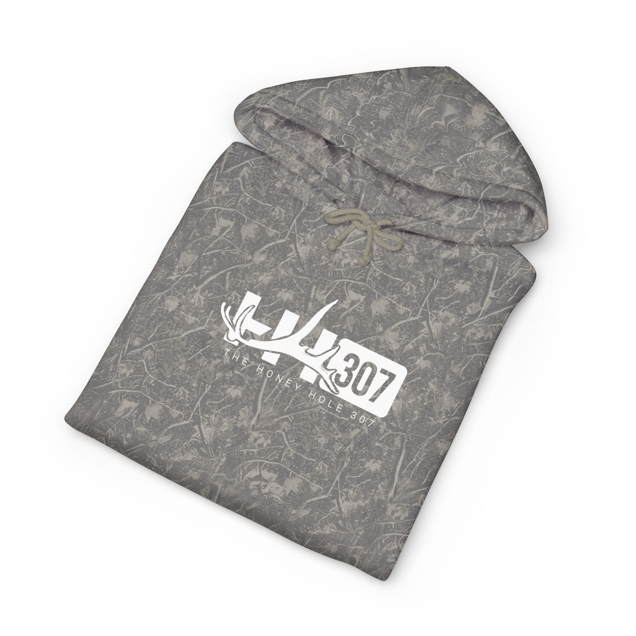 HH307 Deadwood Hoodie