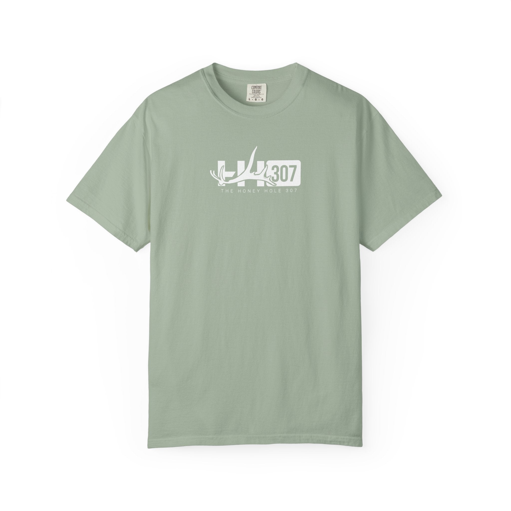HH307 Signature Tee