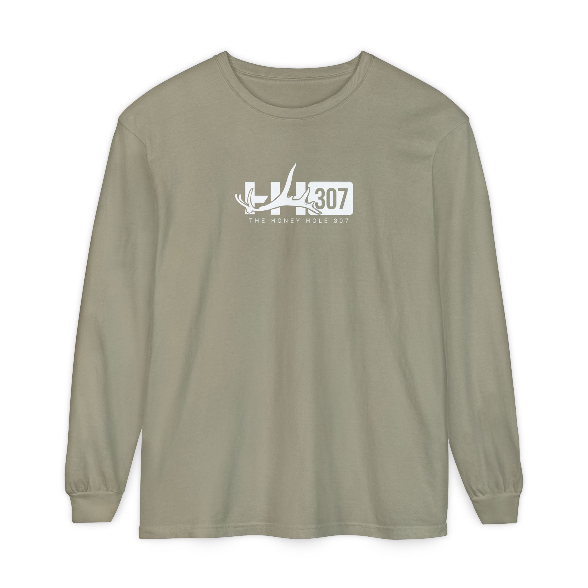 HH307 Long Sleeve
