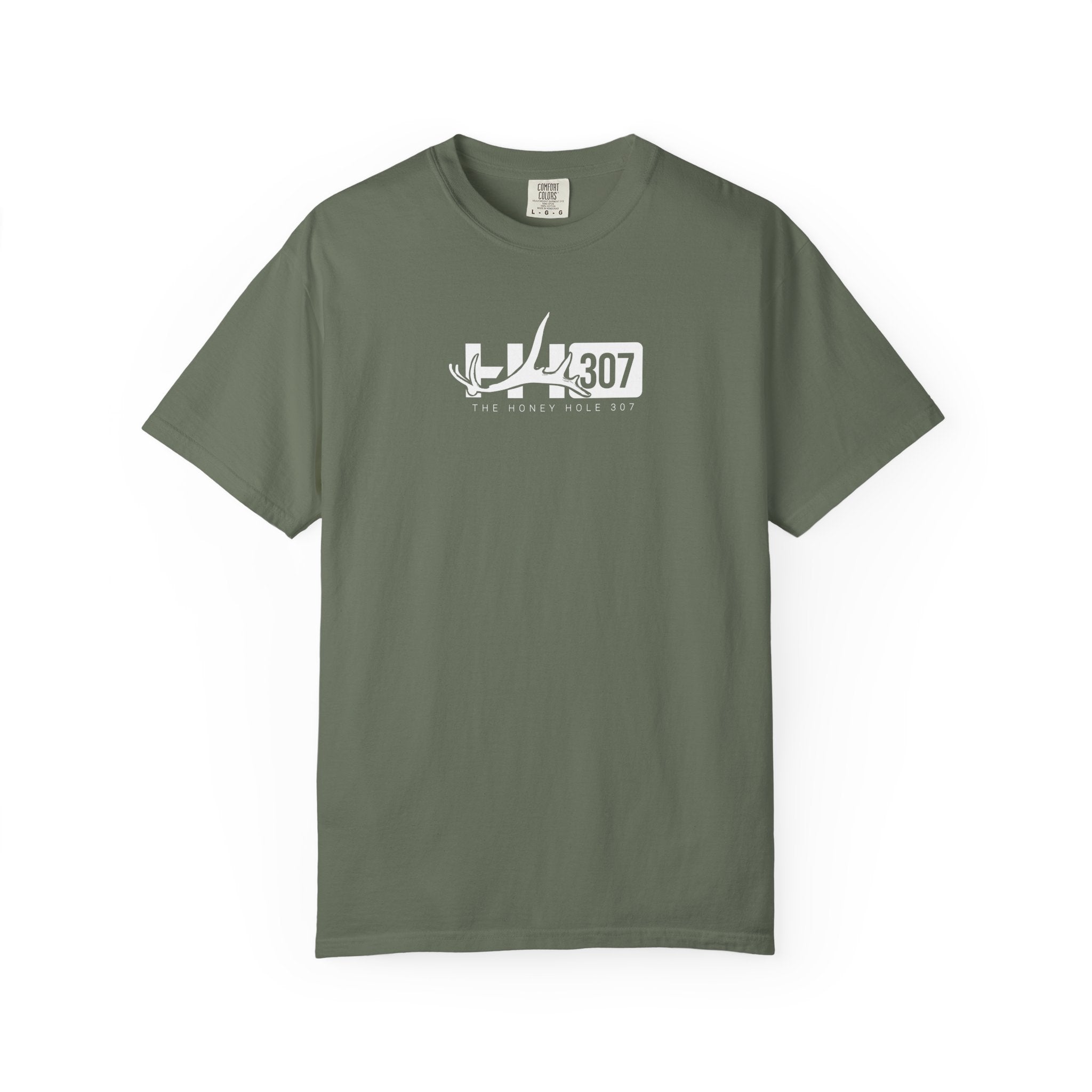HH307 Signature Tee